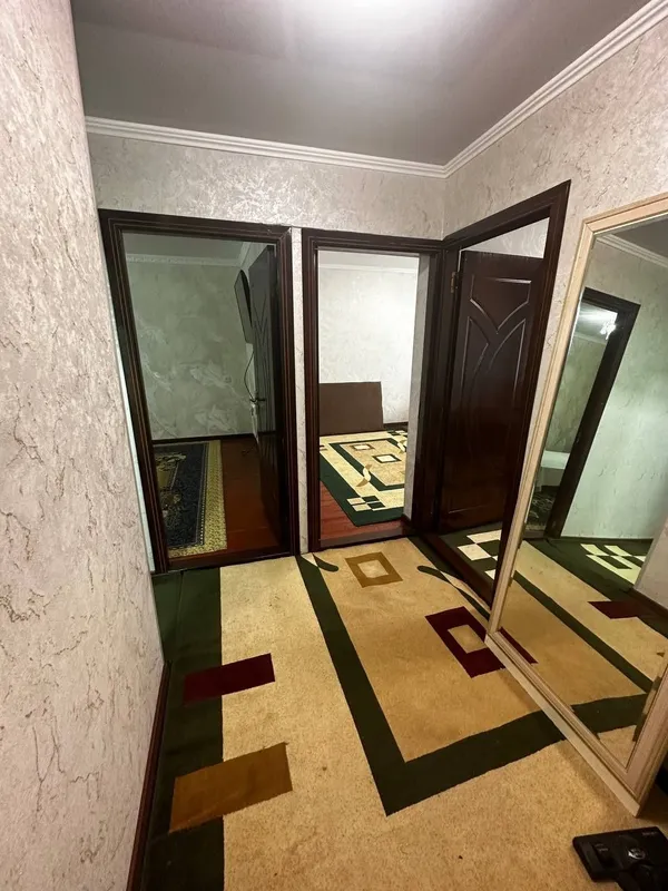 Продаётся 3х комнатный квартира 89дом 63 квартира — фото 1