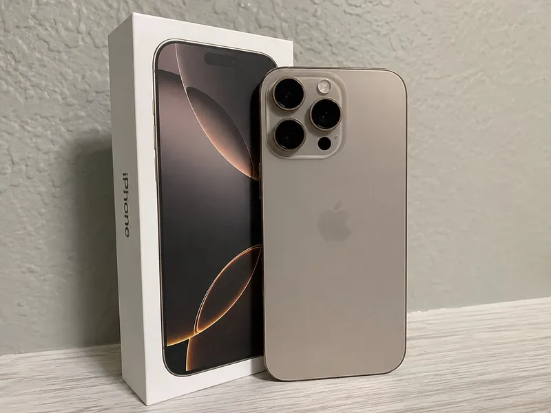 iPhone 16 pro max iPhone 16 pro max