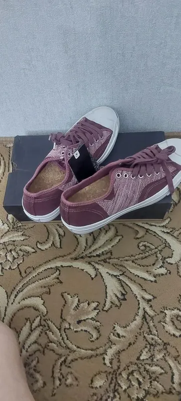 CONVERSE original kedy! 5 CONVERSE original kedy! 5