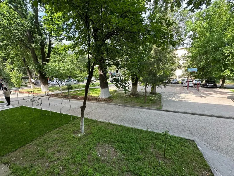 Срочно Продаётся Нежилое Чиланзар 20 Квартал Вдоль Дороги — фото 1