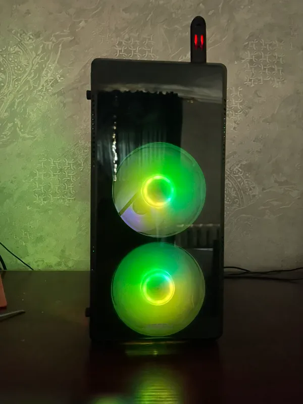 Tayyor sborka arzon ryzen Tayyor sborka arzon ryzen