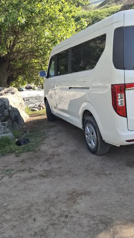 Toqqa olib chiqish hizmati. 9 kishili microaftobus — фото 3