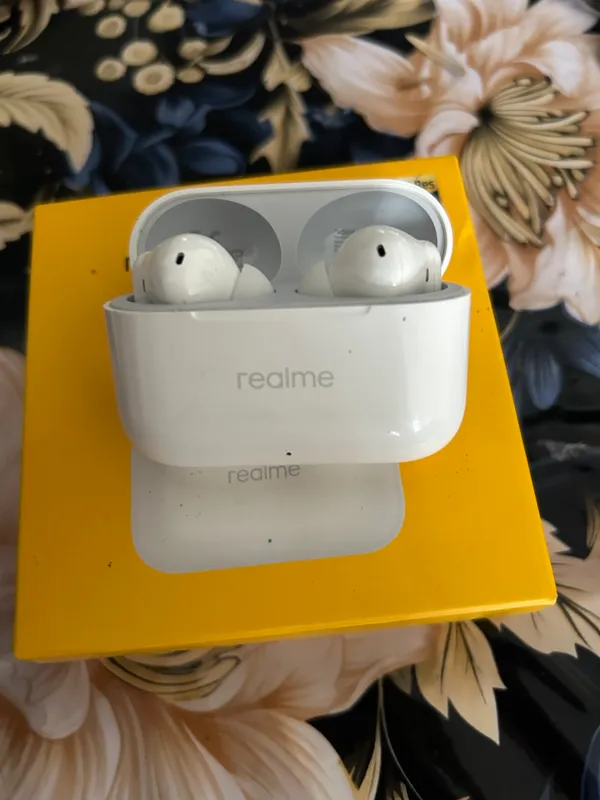 Tealme t200 pro 1