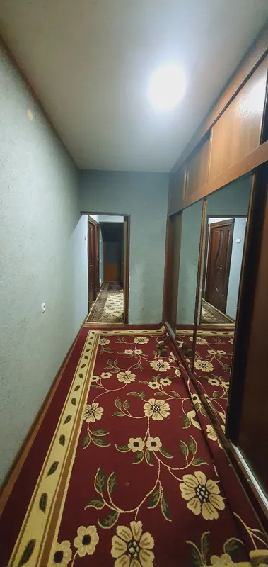 Samarqand shahar gagarin dashkolniy svetaforda 7