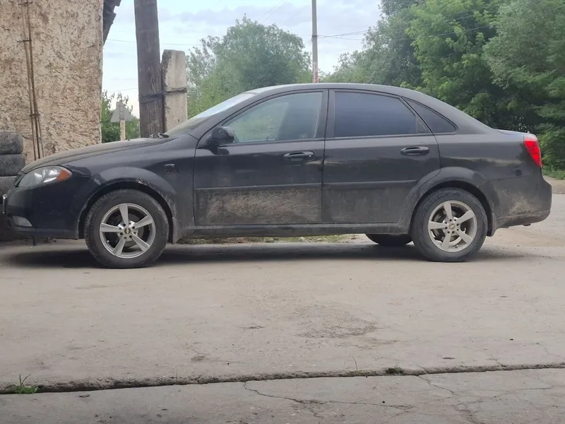 Saka deska R15 baloni b/n