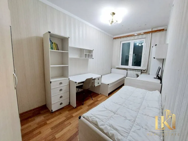 4-комнатная квартира 72,5 м², 3/5, ЖК «Художникова» — фото 2