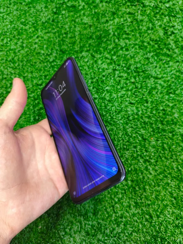 REDMI 9 4/64 ishlashi juda zur ishonchle