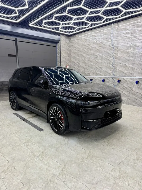 Leapmotor C10 EV 530km запас хода в идеальном состоянии без окрасов 1 Leapmotor C10 EV 530km запас хода в идеальном состоянии без окрасов 1