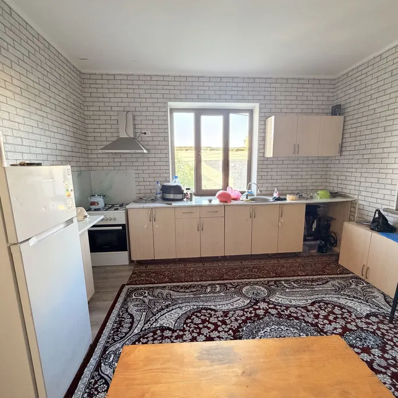 Продается кухонная мебель