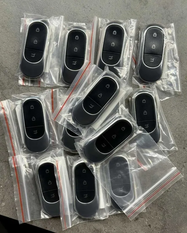 Leapmotor Orginal Pult c11, c10 , c16 2