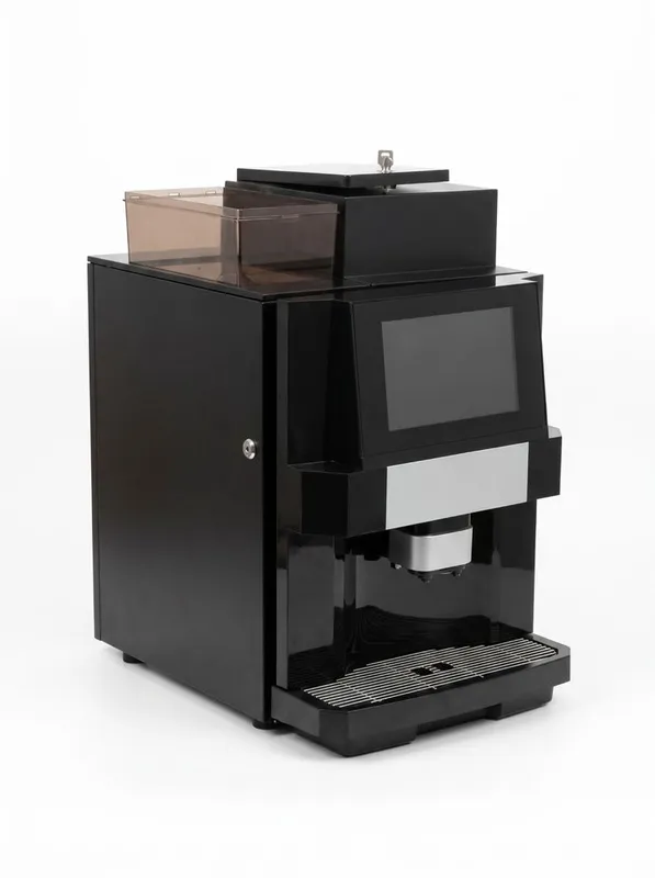 Кофе машина Jetinno JL22 3 Кофе машина Jetinno JL22 3