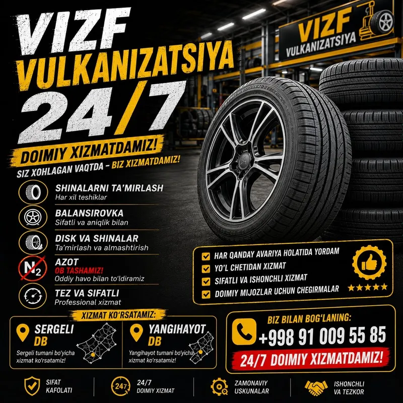 vulkanizatsiya vizf balon vulkanizatsiya vizf balon