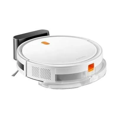 Робот-пылесос Xiaomi Robot Vacuum E5
