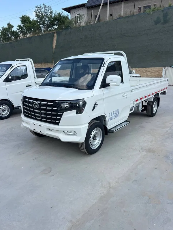 Changan star plus maslaa 3 Changan star plus maslaa 3