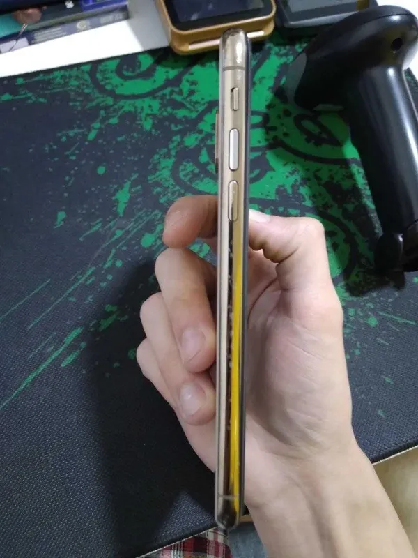 Ehtiyot qismlar uchun iPhone XS 5 Ehtiyot qismlar uchun iPhone XS 5