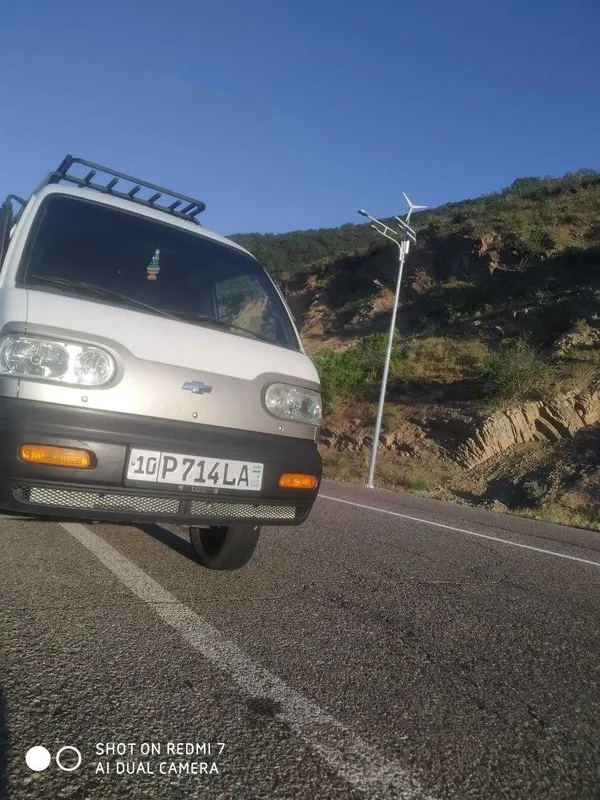 Damas srochna sotiladi 2 Damas srochna sotiladi 2