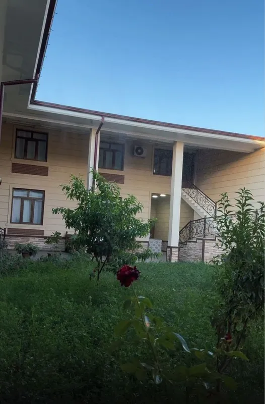 ID-236 Кибрай центр ! Продаётся участок 6 соток 12 комнат — фото 6