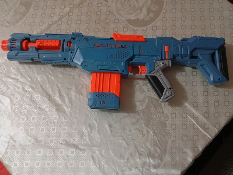 Nerf original elite 2.0 echo cs-10 1 Nerf original elite 2.0 echo cs-10 1