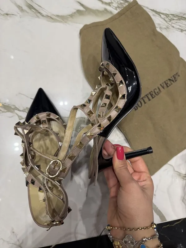 Valentino LUX 37 размер 150 тыс — фото 1
