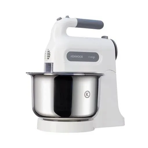 Миксер Kenwood HM680