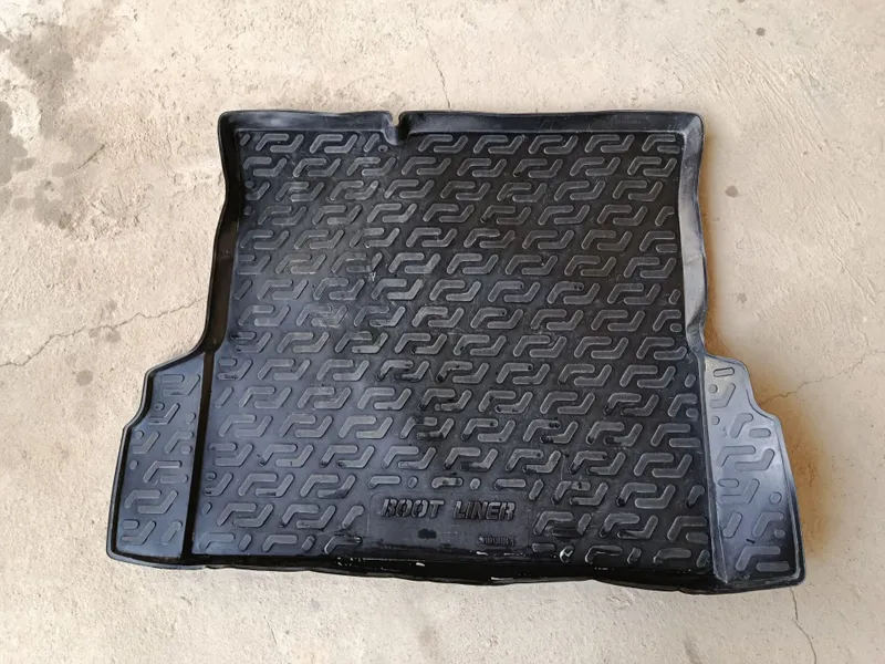 Cobalt bagaj rezinka