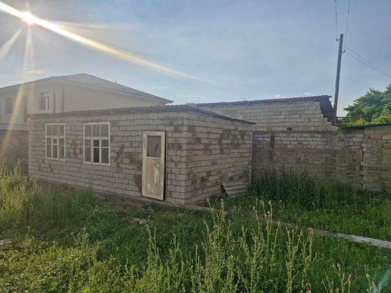 Продаётся Дом Дача в Бустанлыкском район , Паргос махаля 4