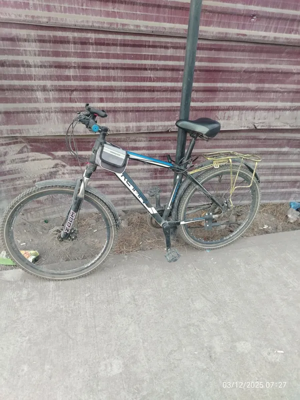 Velosiped sotiladi xolati yaxshi