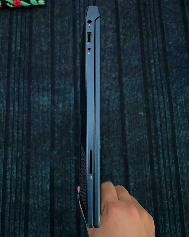 HP Victus 15 RTX 3050 Ti 16GB RAM 512GB SSD 144Hz 3