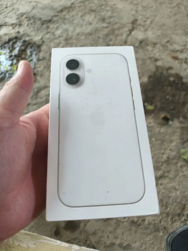 Iphone 17 256 Gb