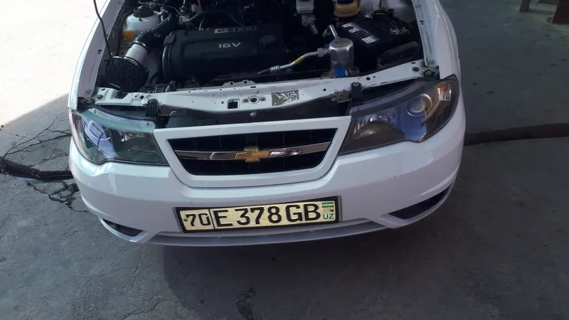 Nexia 1.6 2015 yil 3 Nexia 1.6 2015 yil 3