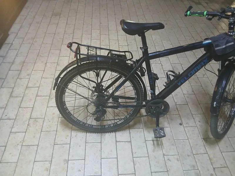Veloseped Velomax 26 5 Veloseped Velomax 26 5