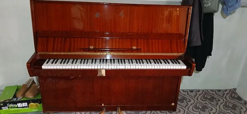 Fortepiano aynan siz uchun — фото 1