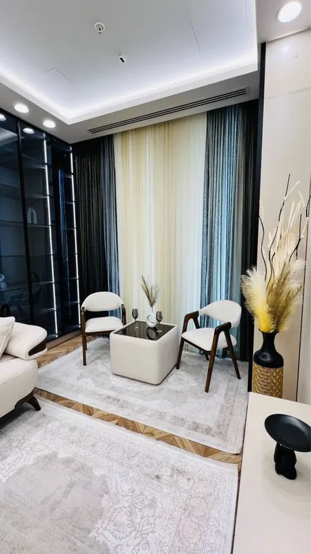 ЖК NEST ONE|2 room apartment 3