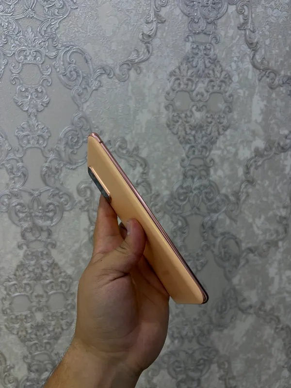 Samsung S20Fe 5