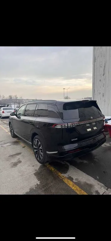 Dongfeng 008, новый без пробега — фото 2