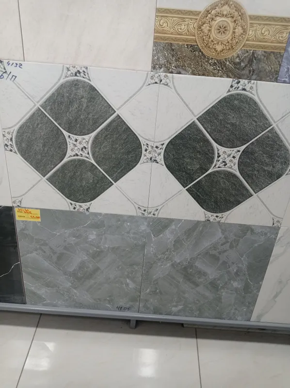 Pol uchun kafel 40x40 3