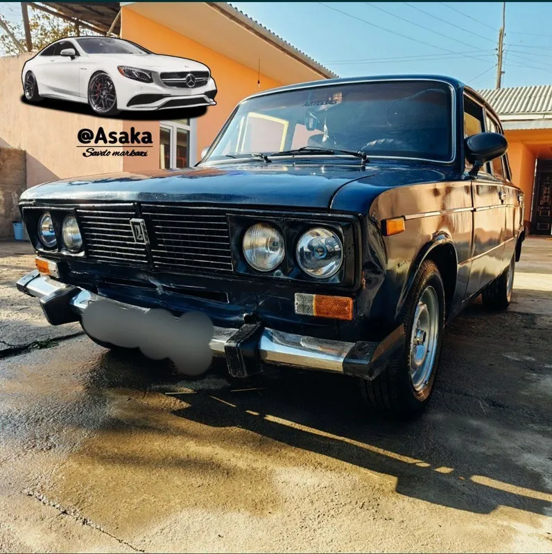 Продаётся Жигули 2