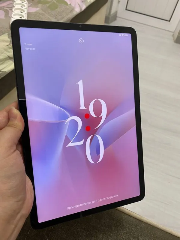 Xiaomi pad 5 128gb. 6 — фото 2