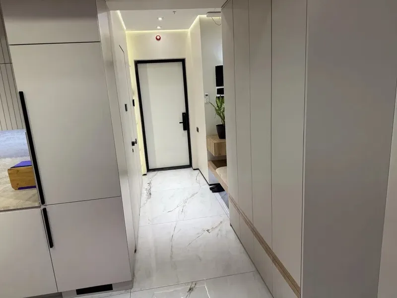 Сдаётся квартира на ЖК Nrg U-Tower — фото 3 Сдаётся квартира на ЖК Nrg U-Tower — фото 3