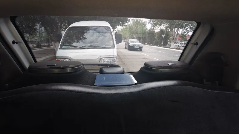 Matiz best 2012 yili metan bo tayor qraska taza — фото 6