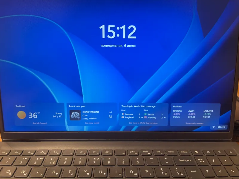Dell Vostro 15 3510 2