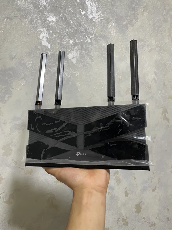 TP-Link XX530v GPON Wi-Fi 6 2 TP-Link XX530v GPON Wi-Fi 6 2