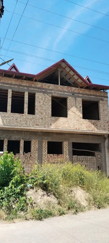 Ustalar hizmati g'ish uramiz uy ko'taramiz tom yopamiz — фото 4