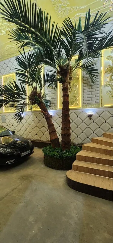 Toshkent | Premium sun’iy palma 3m–8m — tabiiydan farqi yo‘q! -30% — фото 3