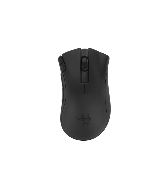 ! Беспроводная игровая мышь Razer DeathAdder V2 X HyperSpeed
