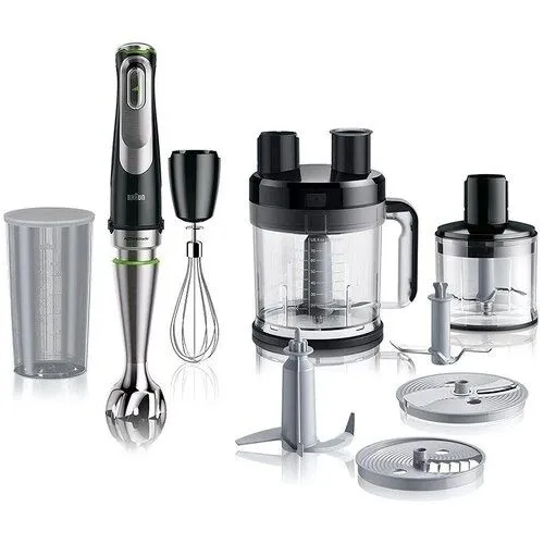 Блендер Braun MQ9185