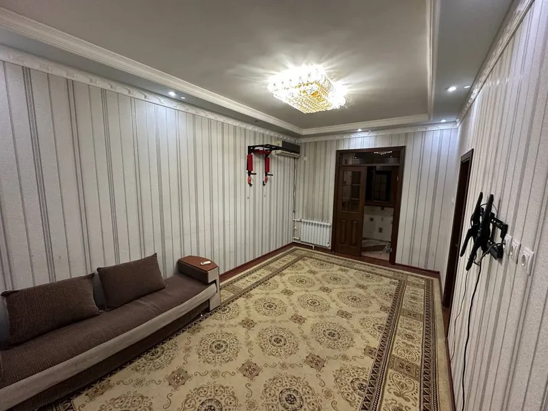 2³/3/4 Чиланзар 16 метро