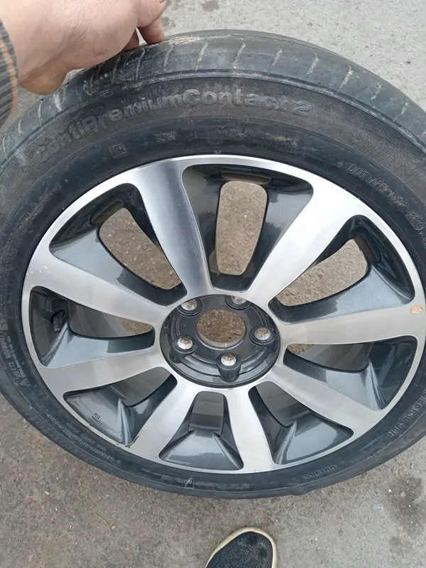 Kia optima диск яхши холатла