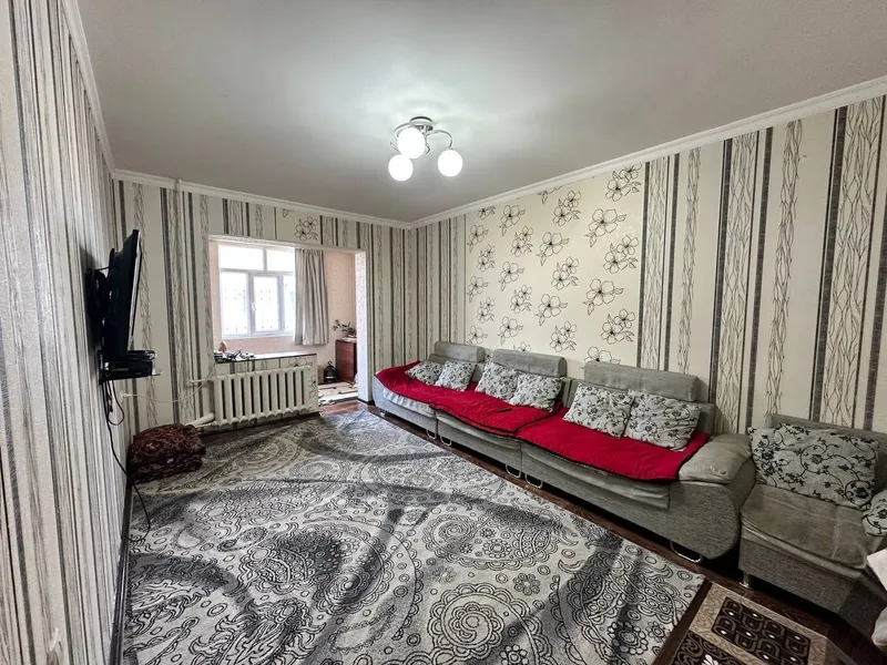 Продажа квартиры, Карасу-6