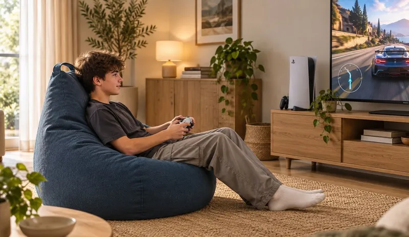 Бин бэг, кресло мешок, bean bag, binbeg Бин бэг, кресло мешок, bean bag, binbeg